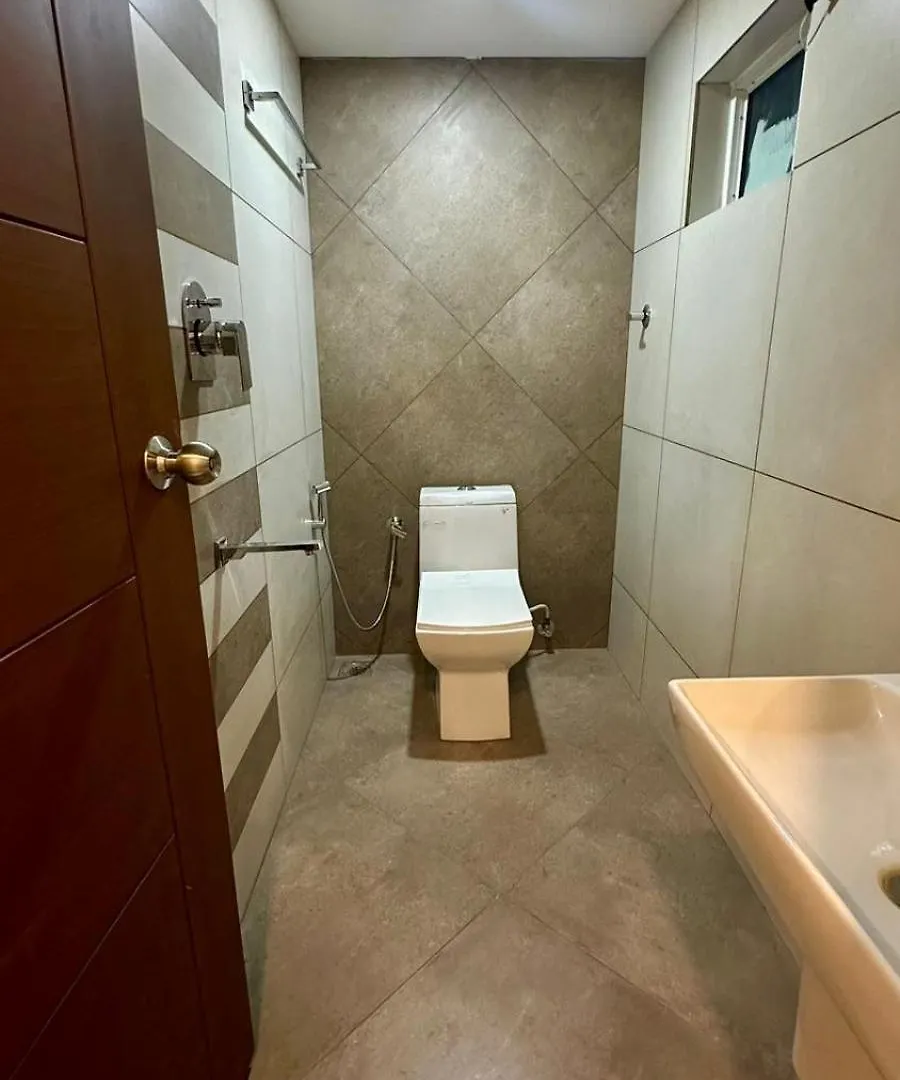 Nestlay Rooms Коччи Индия